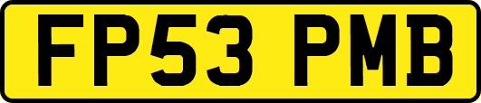 FP53PMB
