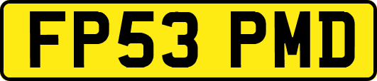 FP53PMD