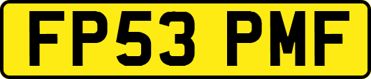 FP53PMF