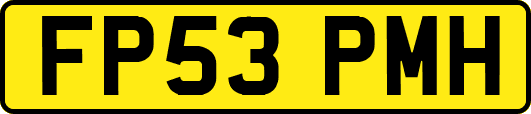 FP53PMH