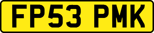 FP53PMK