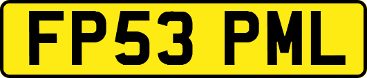 FP53PML