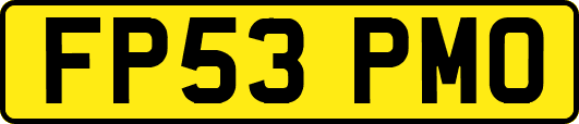 FP53PMO