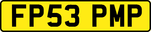 FP53PMP