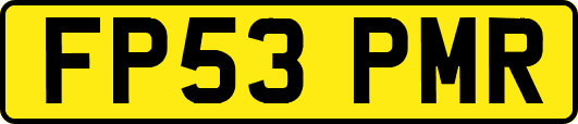 FP53PMR