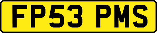 FP53PMS