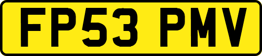 FP53PMV
