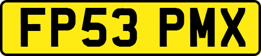 FP53PMX
