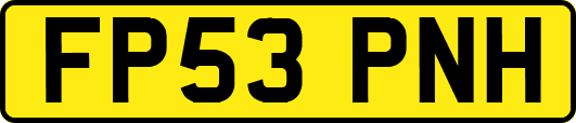 FP53PNH