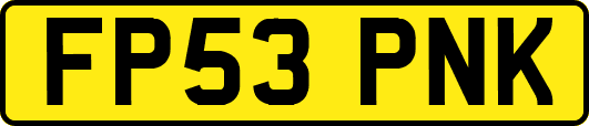 FP53PNK