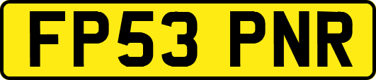 FP53PNR