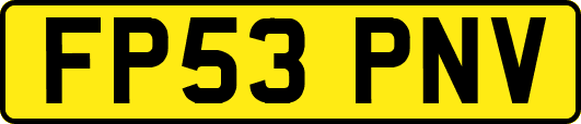 FP53PNV