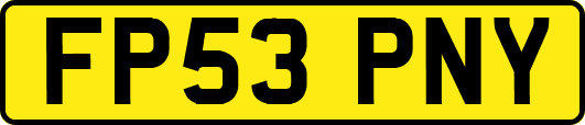 FP53PNY