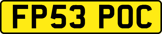 FP53POC
