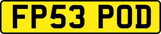 FP53POD