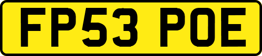 FP53POE