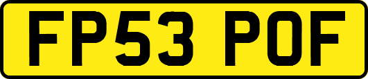 FP53POF