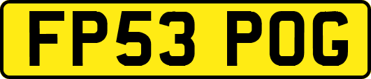 FP53POG
