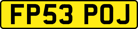 FP53POJ