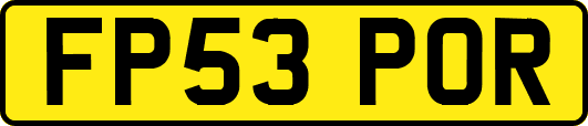 FP53POR