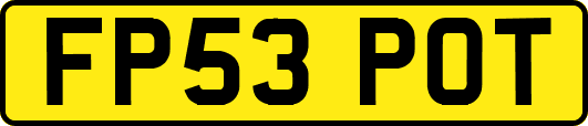 FP53POT
