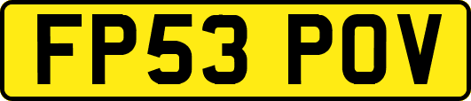 FP53POV