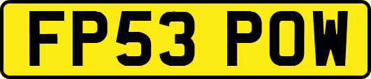 FP53POW