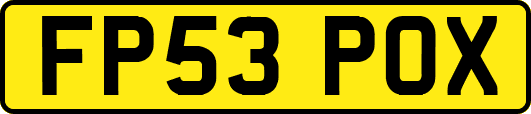FP53POX