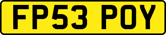 FP53POY
