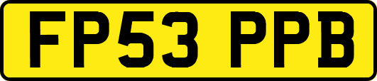 FP53PPB