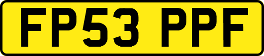 FP53PPF