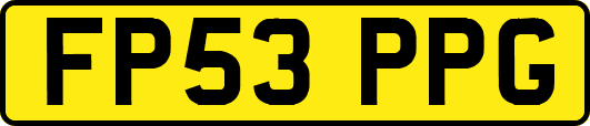 FP53PPG