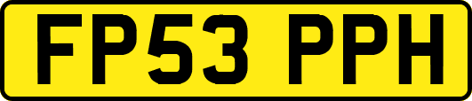 FP53PPH