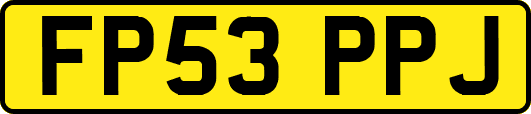 FP53PPJ