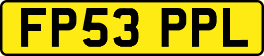 FP53PPL