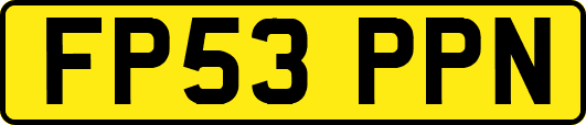 FP53PPN