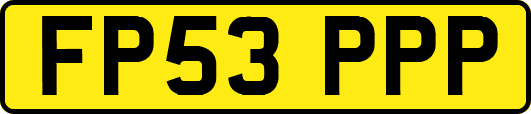 FP53PPP