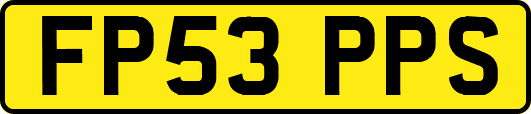 FP53PPS