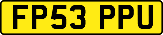 FP53PPU
