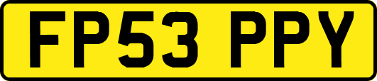 FP53PPY