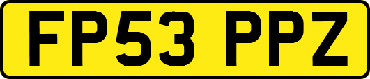 FP53PPZ