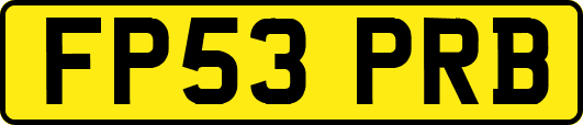 FP53PRB