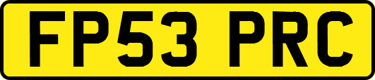 FP53PRC