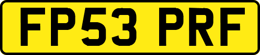 FP53PRF