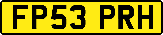 FP53PRH