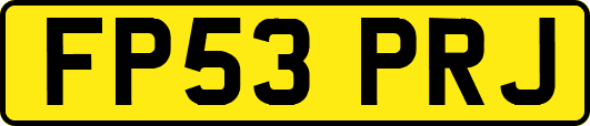 FP53PRJ