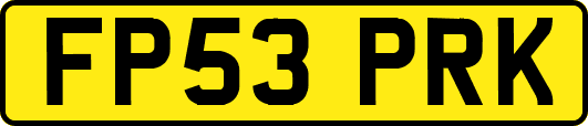 FP53PRK