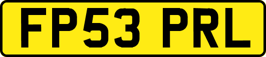 FP53PRL