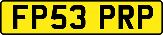 FP53PRP