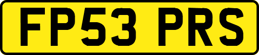 FP53PRS